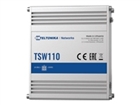 千兆集线器和交换机 –  – TSW110000000