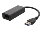 Sieťové Adaptéry Drôtové –  – USB3-GIGA5