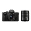 Mirrorless System Digital Cameras –  – DC-G100DWEGK
