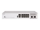 Managed Switches –  – ICX8200-C08PF
