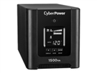 Stand-Alone UPS –  – OR1500PFCLCD
