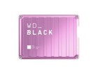External Hard Drives –  – WDBZ7D0060BPK-WESN