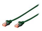 Patch-Kabel –  – DK-1644-005/G
