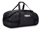 Mitmeotstarbelised kotid –  – TDSD303 BLACK