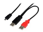 USB kabeli –  – USB2HAUBY1