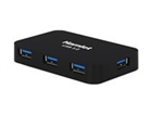 Hub USB –  – XHUB430BKPW