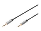 Audio Cables –  – DB-510110-018-S