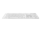 Keyboards –  – SLIMKEYPROA