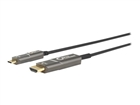 Kabel Khusus –  – USB3.1CHDMI30OP