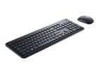 Tastatur og mus-pakke –  – 580-AKCU