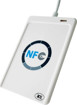 Lectores de tarjetas inteligentes –  – PX-NFCSCR-2
