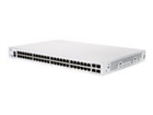 Rack-Mountable Hub / Switch –  – CBS250-48T-4G-NA