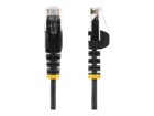 Twisted Pair Cables –  – N6PAT6INBKS