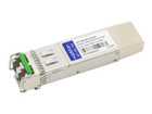 Copper Transceivers –  – SFP-10G-DZ-T-A5-AO