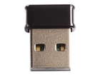 वायरलेस एनआईसी –  – US-WIFI-BT-USB