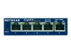 Gigabit Hub / Switch –  – GS105GE