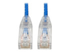 Patch Cable –  – N201-S6N-BL