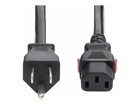 Toitekaablid –  – 27LC-4B00-POWER-CORD