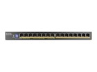 Μη διαχειριζόμενοι διακόπτες –  – GS1100-16EPS-EU0101F