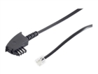 Telefon-/Modemkabel –  – 70093-