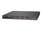Řízené switche –  – FGSW-2624HPS