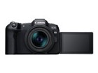 Mirrorless System Digital Cameras –  – 5803C012