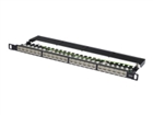 Aksesoris Network Cabling –  – DN-91624S-SL-SH