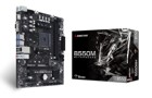 Procesory AMD –  – B550MH