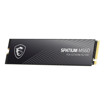 Disques durs électroniques / SSD –  – SPATIUM M560 PCIe 5.0 NVMe M.2 1