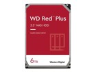 Interne harddiske –  – WD60EFPX