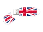 USB diski –  – INFD32GBXPRUNIONJ