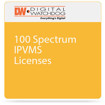 Linux Software –  – DW-SPECTRUMLSC100