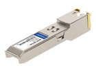 Bakreni primopredajnici –  – MA-SFP-1GB-TX-AO