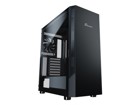 Extended ATX Cases –  – ARCH Q503 +  CONNECT DGC-650