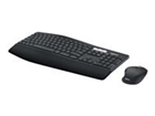 Keyboard / Mouse Bundle –  – 920-008219