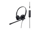 Słuchawki –  – 520-AAWD
