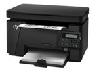 Multifunction Printer –  – CZ175A