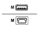 USB-Kabels –  – 72-0480010-00LF