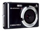 小型数码相机 –  – DC5200BK