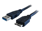 USB Kablolar –  – USB3-A-MCB-3ST