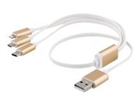 Erikaablid –  – USB-MULTI05