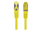 Patch Cables –  – PCF6A-10CU-0100-Y
