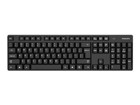 Tipkovnice																								 –  – SPT6501B