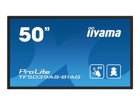 Touchscreen Large Format Displays –  – TF5039AS-B1AG