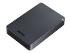 External Hard Drives –  – HD-PGF50U3GB