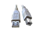 USB電纜 –  – CB-USB2AB-3-B