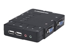 KVM Switches –  – 151269