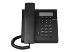 Teléfonos VoIP –  – 01-00101-001