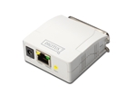 Ethernet-Skrivarservrar –  – DN-13001-1