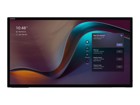 Touchscreen Large Format Displays –  – AVO-AVH-8620-RBH